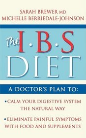 IBS Diet: Reduce Pain and Improve Digestion the Natural Way