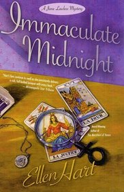 Immaculate Midnight (Jane Lawless, Bk 11)