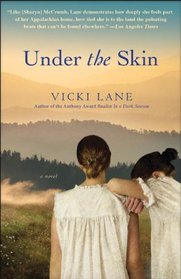 Under the Skin (Elizabeth Goodweather, Bk 5)