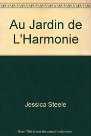 Au Jardin de L'Harmonie (Harlequin (French)) (French Edition)