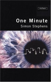 One Minute (Modern Plays)