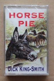 Horse Pie Cassette (Audio)