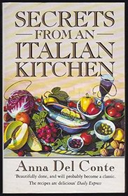 Secrets from an Italian Kitchen