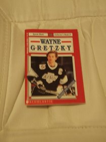 Wayne Gretzky (Collector's Book 27)