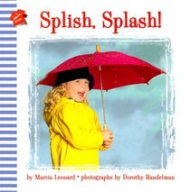 Splish, Splash (Hanna Book)