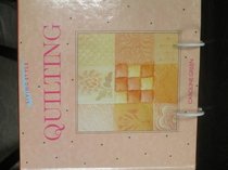 Quilting (Living style)