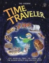 Usborne Time Traveler (Usborne Time Traveler)