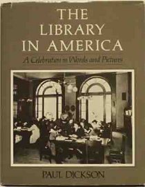 The Library in America
