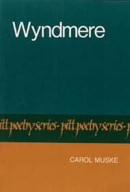 Wyndmere (Pitt Poetry Series)