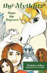 The Mythfitz: Unee The Unicorn
