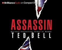 Assassin (Alexander Hawke, Bk 2) (Audio CD) (Abridged)