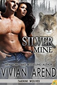 Silver Mine (Takhini Wolves)