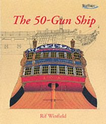 50 Gun Ship (Shipshape)