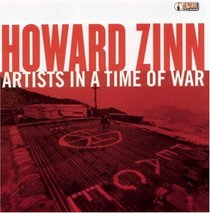 Artists in a Time of War (AK Press Audio)