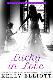 Lucky in Love (Southern Bride)