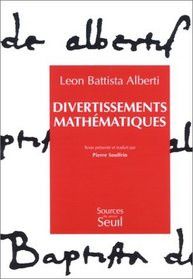 Divertissements Mathmatiques (French Edition)
