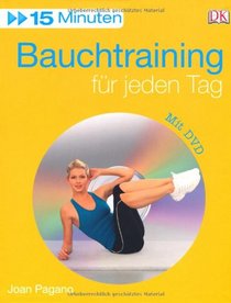 15 Minuten Bauchtraining fr jeden Tag