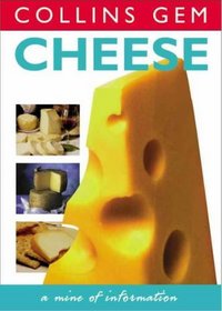Cheeses (Collins Gem)