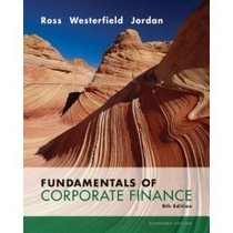 Selected Material From Fundamentals of Corporate Finance