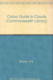 Color Guide to Clouds (Commonwealth Library)