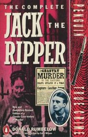 The Complete Jack the Ripper