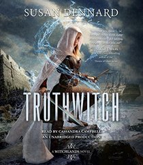 Truthwitch (Witchlands)