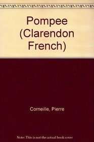 Pompee (Clarendon French)