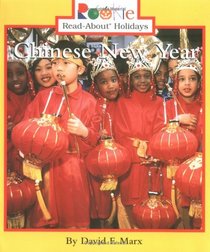 Chinese New Year (Rookie Read-About Holidays)