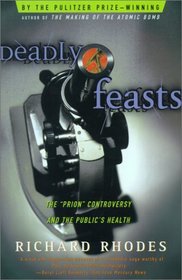 Deadly Feasts: The 