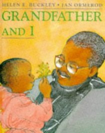Grandfather and I (Viking Kestrel Picture Books)