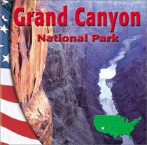Grand Canyon National Park (National Parks)