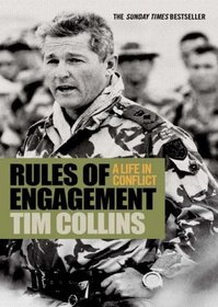 Rules of Engagement~Tim Collins