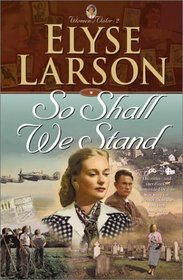 So Shall We Stand (Women of Valor)