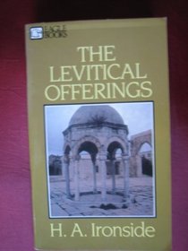 The Levitical Offerings (Eagle books)