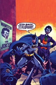 Legends of the Dark Knight: Jim Aparo Vol. 1