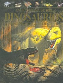 Es Encyclopedia of Dinosaurs