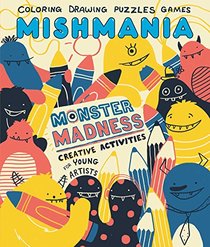 Monster Madness (Mishmania)