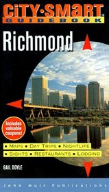 City Smart Guidebook: Richmond (City-Smart Guidebook)