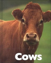Cows (Naturebooks)
