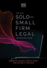 The 2019 Solo and Small Firm Legal Technology Guide