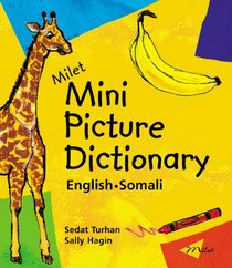 Milet Mini Picture Dictionary: English-Somali