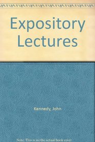 Expository Lectures