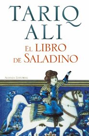 El libro de Saladino (Spanish Edition)