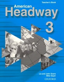 American Headway 3: Teacher's Book (including Tests)