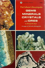 Gems, Minerals, Crystals & Ores