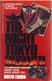 The Night Tokyo Burned