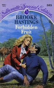 Forbidden Fruit (Silhouette Special Edition, No 385)