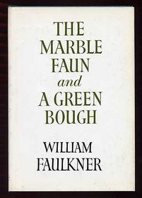 MARBLE FAUNGREEN BOUGH