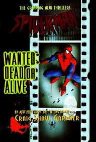 Spider-Man: Wanted Dead or Alive