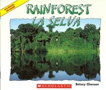 Rainforest La Selva (Science Emergent Readers)